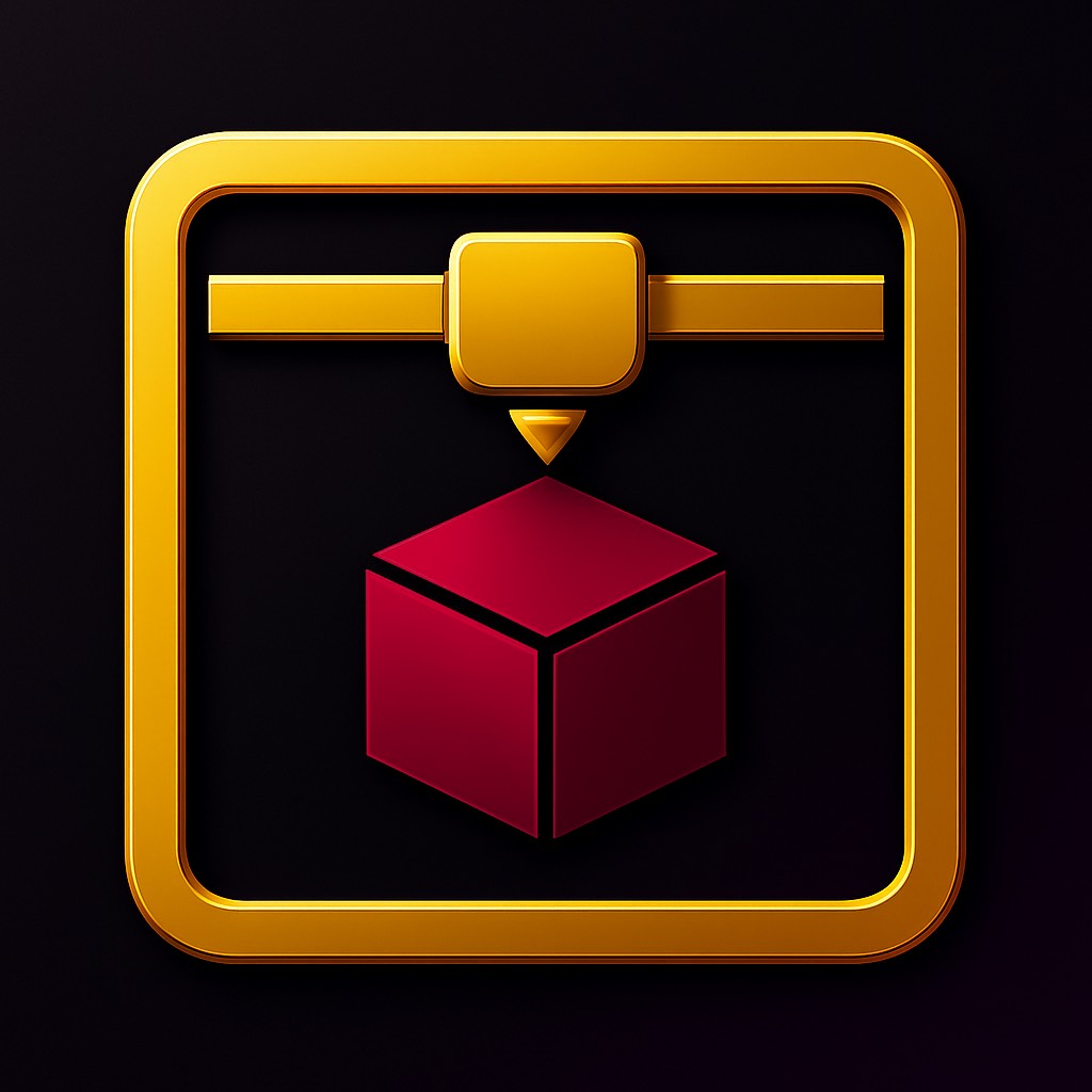 Spoolio App Icon