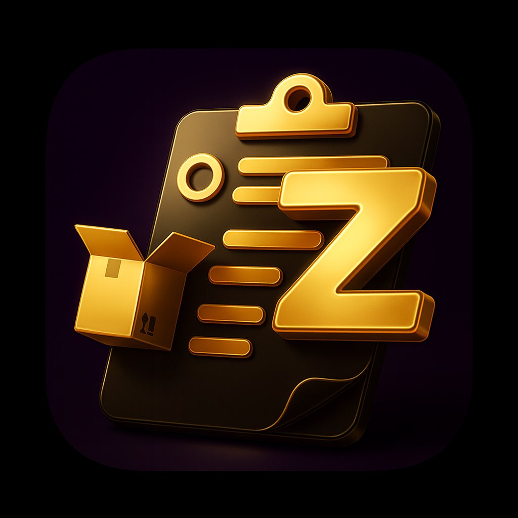 Zendly App Icon